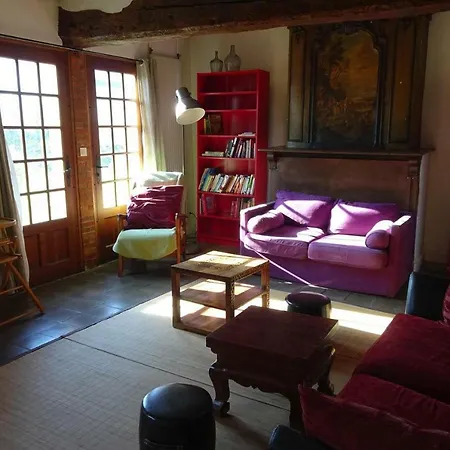 Holiday home Holiday - Nmd011011-f Offranville