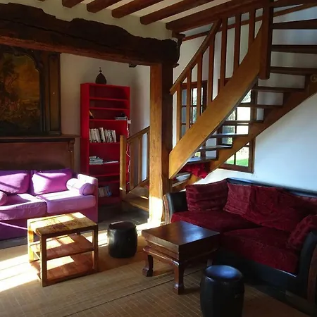 Holiday home Holiday - Nmd011011-f